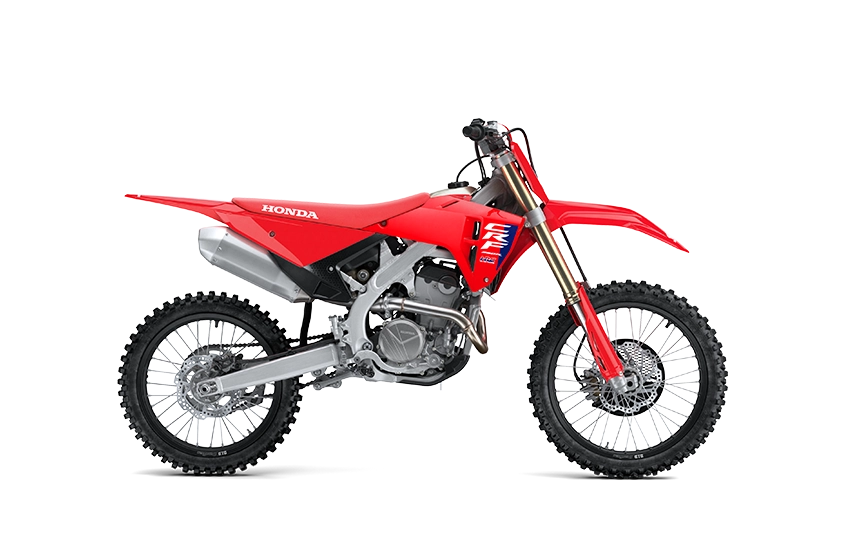 Linha CRF 250