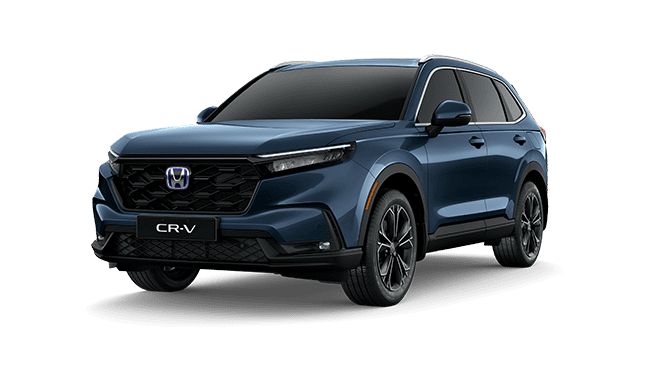 CR-V