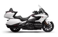 GL 1800 Gold Wing Tour